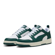 Sneakers Puma Rebound V6 Low Unisex Adulto - Bianco