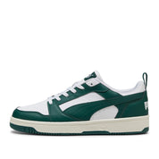 Sneakers Puma Rebound V6 Low Unisex Adulto - Bianco