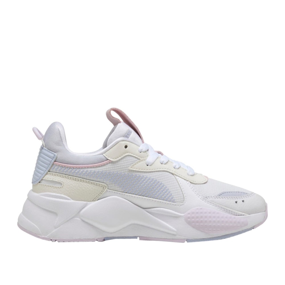 Sneakers Puma RS-X Soft Wns Donna - Bianco