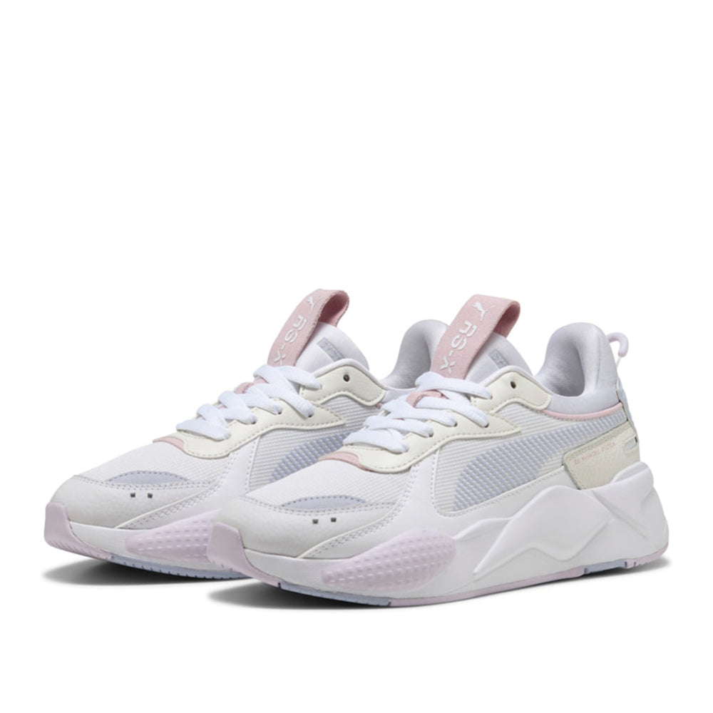 Sneakers Puma RS-X Soft Wns Donna - Bianco
