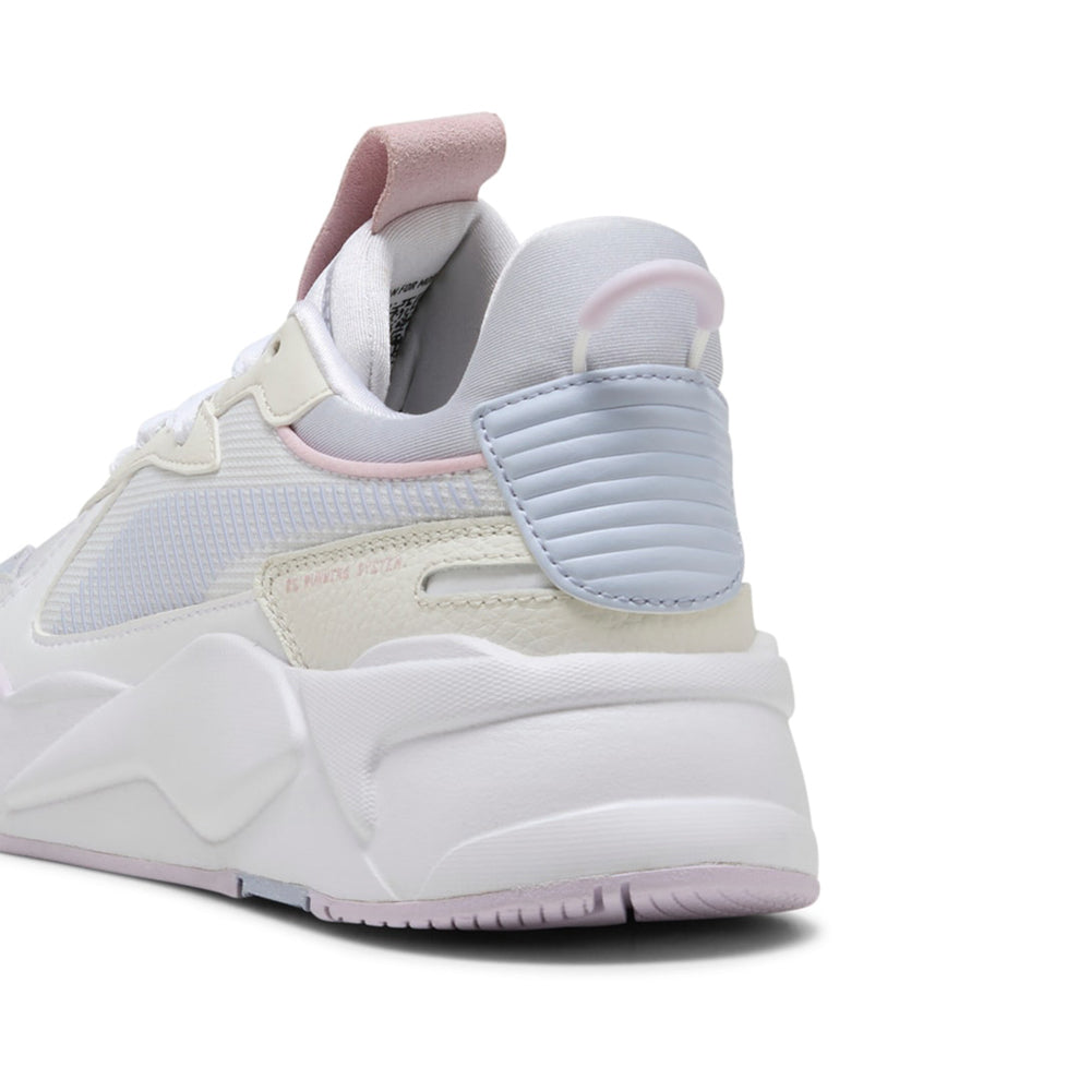 Sneakers Puma RS-X Soft Wns Donna - Bianco