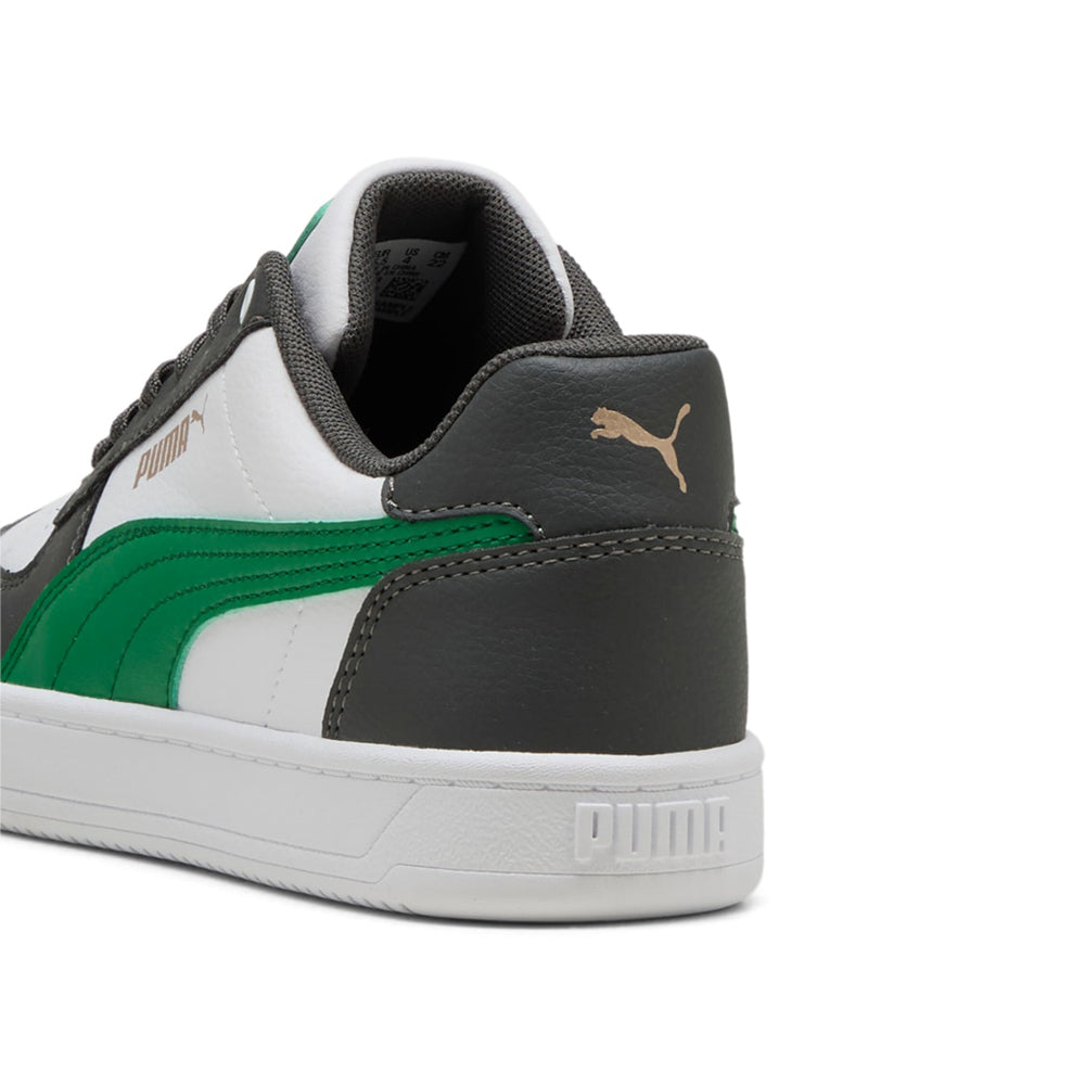 Sneakers Puma Puma Caven 2.0 jr Unisex Ragazzo - Bianco