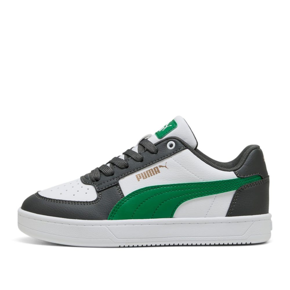 Sneakers Puma Puma Caven 2.0 jr Unisex Ragazzo - Bianco