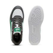 Sneakers Puma Puma Caven 2.0 jr Unisex Ragazzo - Bianco