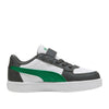 sneakers puma puma caven 2 0 ac ps unisex bambino bianco 3934714