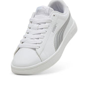 Sneakers Puma Puma Rickie Classic jr Unisex Ragazzo - Bianco