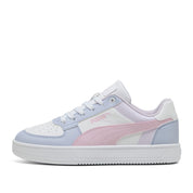 Sneakers Puma Puma Caven 2.0 Block jr Unisex Ragazzo - Bianco