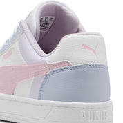 Sneakers Puma Puma Caven 2.0 Block jr Unisex Ragazzo - Bianco