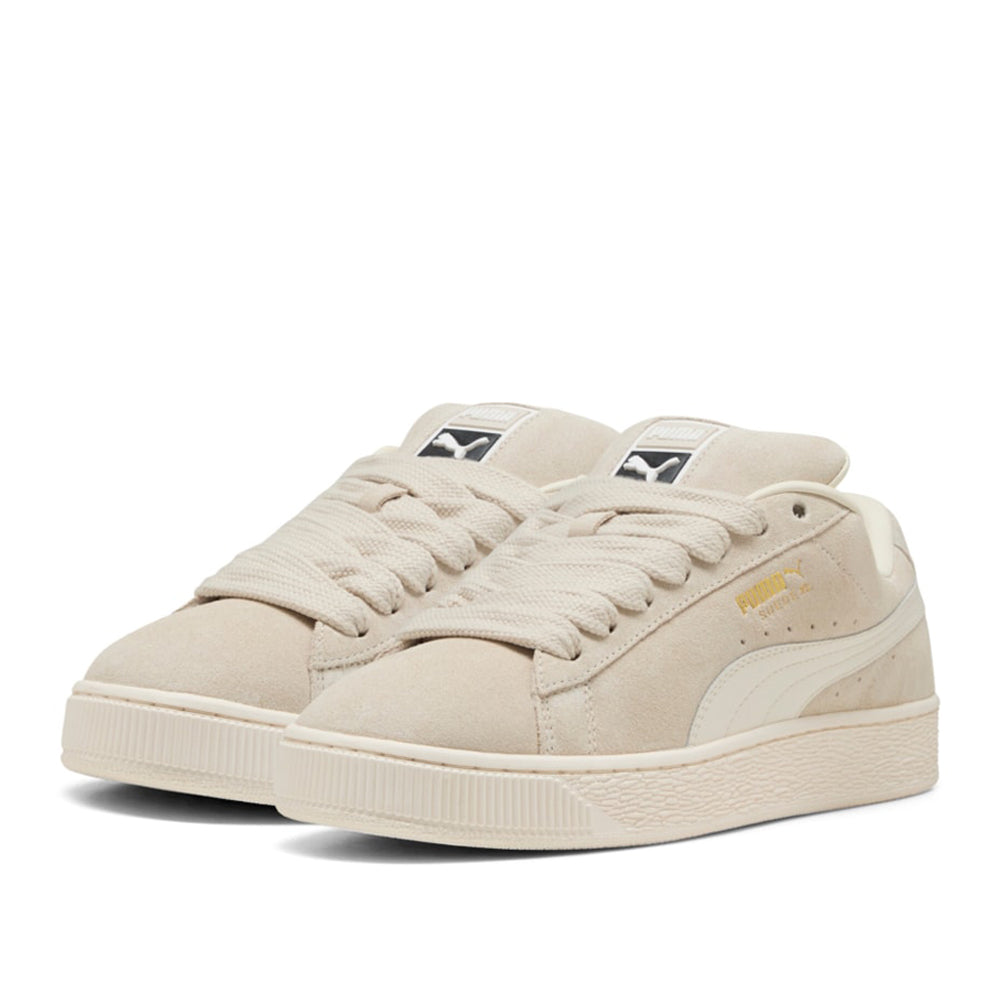 Sneakers Puma Suede xl Unisex Adulto - Bianco