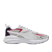 Sneakers Puma Hypnotic ls Unisex Adulto - Grigio