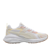 Sneakers Puma Hypnotic ls Unisex Adulto - Bianco