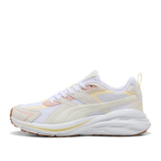 Sneakers Puma Hypnotic ls Unisex Adulto - Bianco