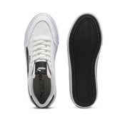 Sneakers Puma Court Classic Vulc fs Unisex Adulto - Bianco