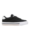 sneakers puma court classic vulc fs jr unisex ragazzo nero 8092711