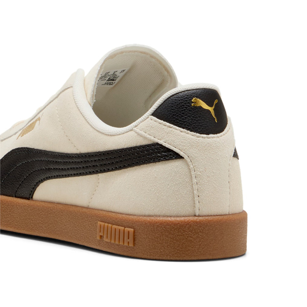 Sneakers Puma Puma Club ii Unisex Adulto - Beige