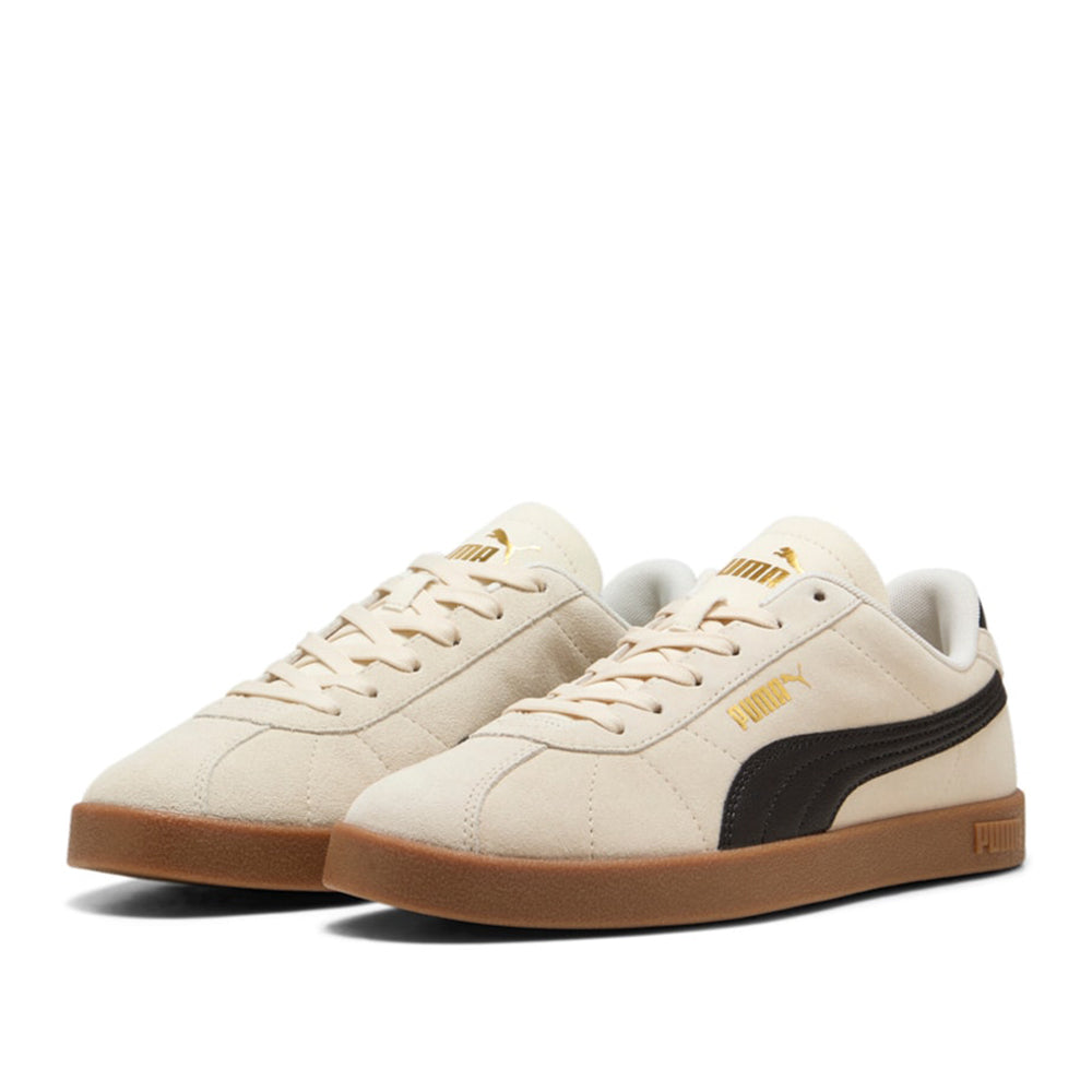 Sneakers Puma Puma Club ii Unisex Adulto - Beige