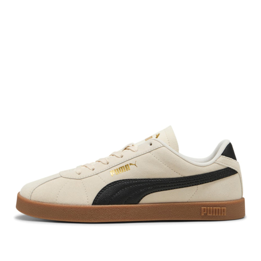 Sneakers Puma Puma Club ii Unisex Adulto - Beige