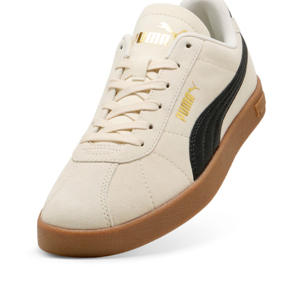 Sneakers Puma Puma Club ii Unisex Adulto - Beige