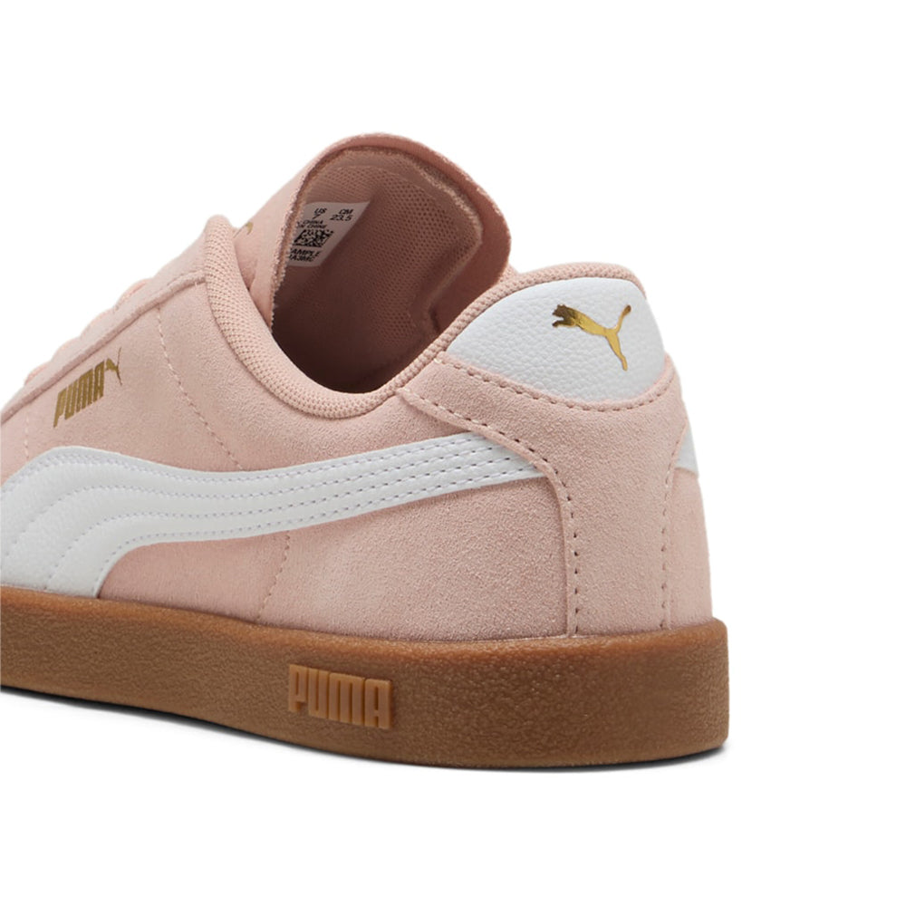 Sneakers Puma Puma Club ii Unisex Adulto - Rosa