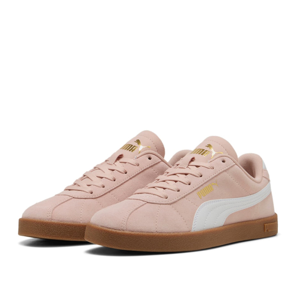 Sneakers Puma Puma Club ii Unisex Adulto - Rosa