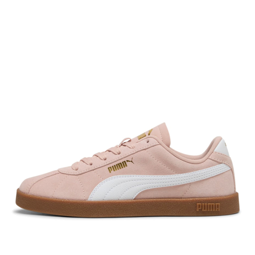 Sneakers Puma Puma Club ii Unisex Adulto - Rosa