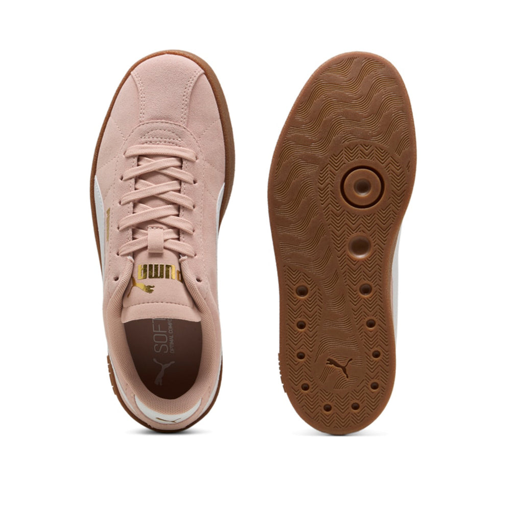 Sneakers Puma Puma Club ii Unisex Adulto - Rosa