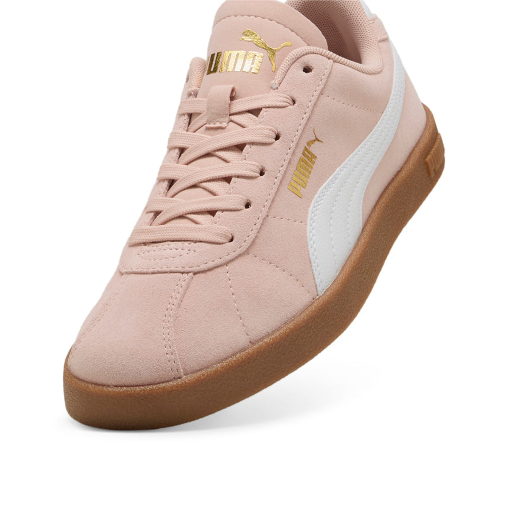 Sneakers Puma Puma Club ii Unisex Adulto - Rosa