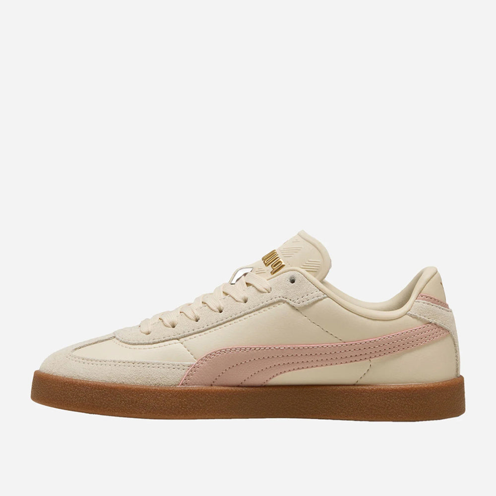 Sneakers Puma Puma Club Ii Era Unisex Adulto - Beige