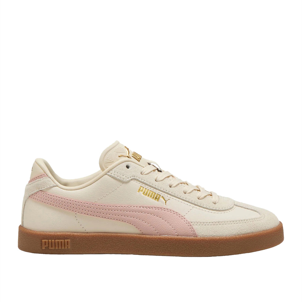 Sneakers Puma Puma Club Ii Era Unisex Adulto - Beige