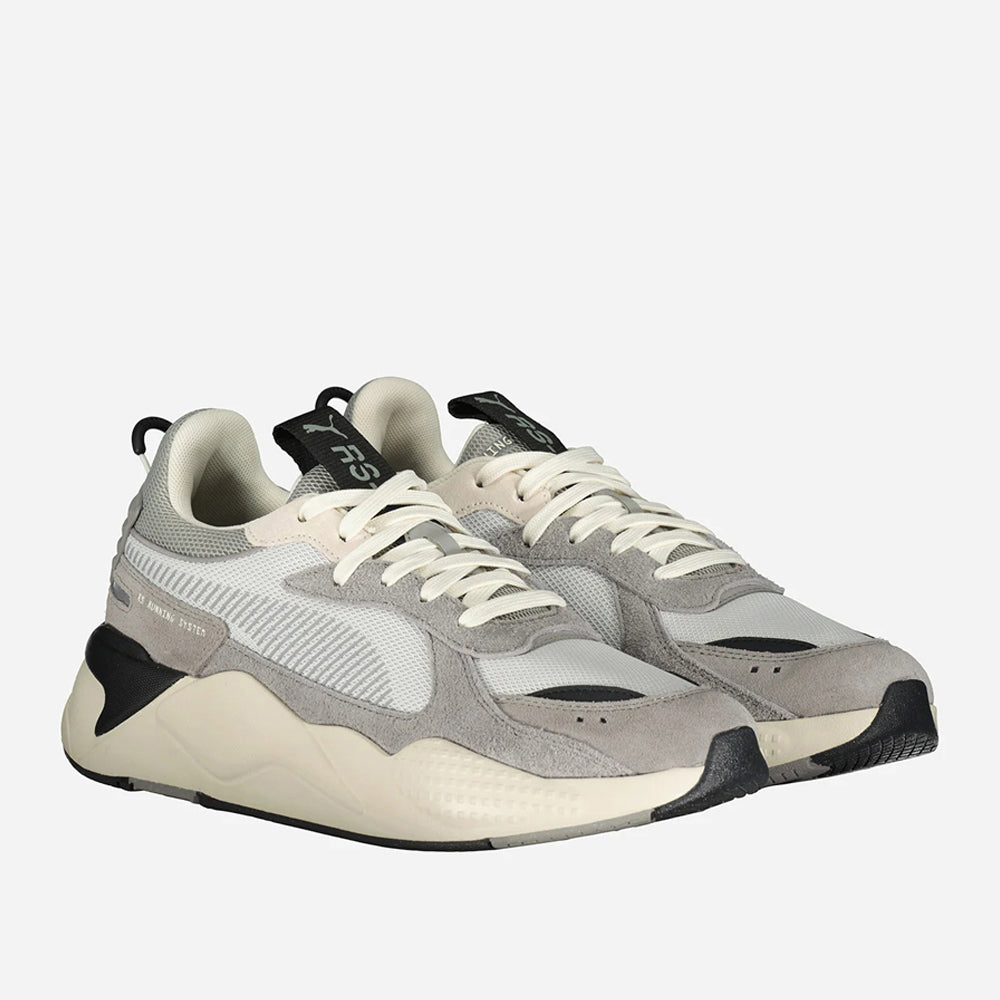 Scarpa Running Puma RS-X Heritage Unisex Adulto - Grigio