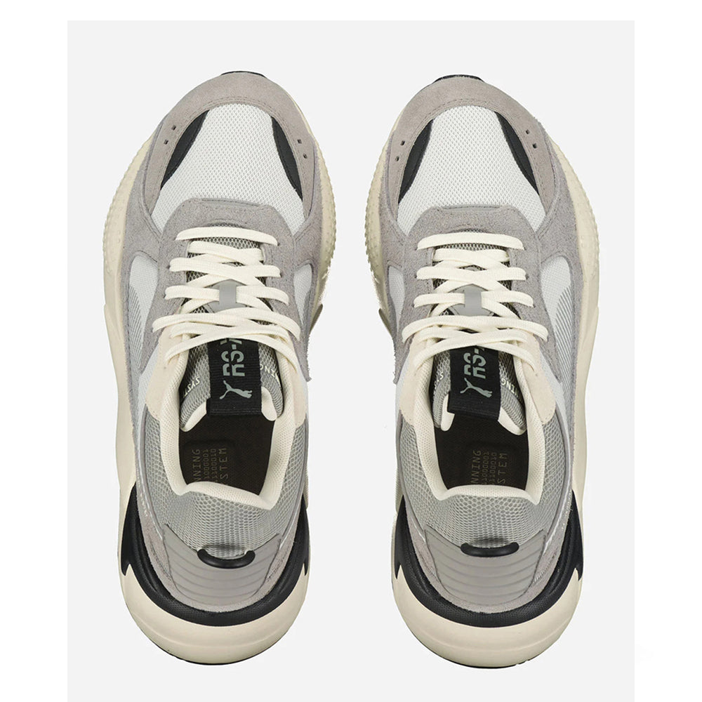 Scarpa Running Puma RS-X Heritage Unisex Adulto - Grigio