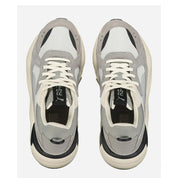 Scarpa Running Puma RS-X Heritage Unisex Adulto - Grigio