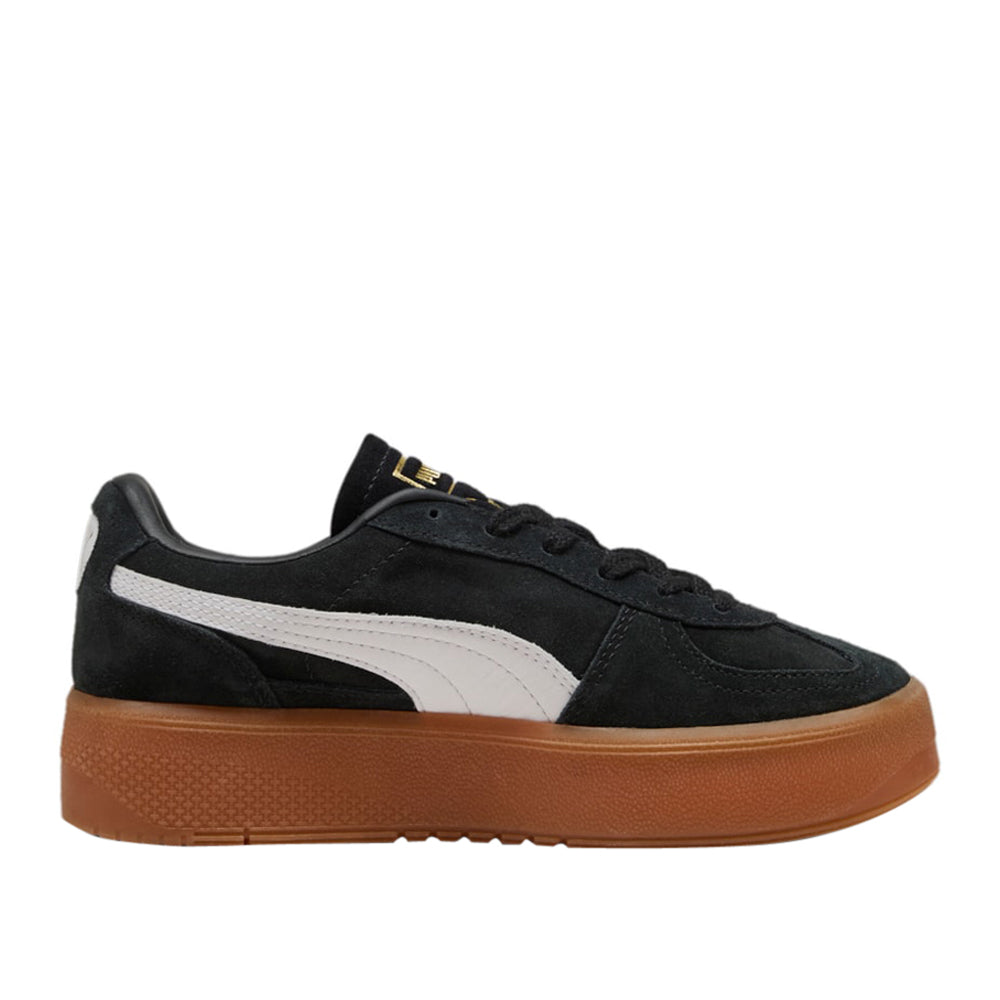Sneakers Puma Palermo Elevata Wns Donna - Nero