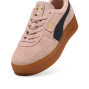 Sneakers Puma Palermo Elevata Wns Donna - Rosa