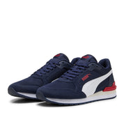 Sneakers Puma St Runner V4 Mesh Unisex Adulto - Blu