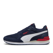 Sneakers Puma St Runner V4 Mesh Unisex Adulto - Blu