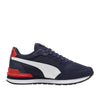 sneakers puma st runner v4 mesh jr unisex ragazzo blu 9341288