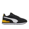 sneakers puma st runner v4 mesh jr unisex ragazzo nero 2896319