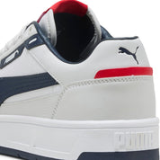 Sneakers Puma Court Classic Street Unisex Adulto - Bianco