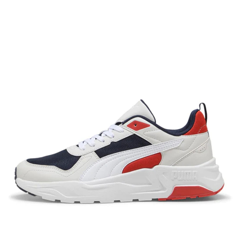 Sneakers Puma Trinity 2 lt Unisex Adulto - Bianco