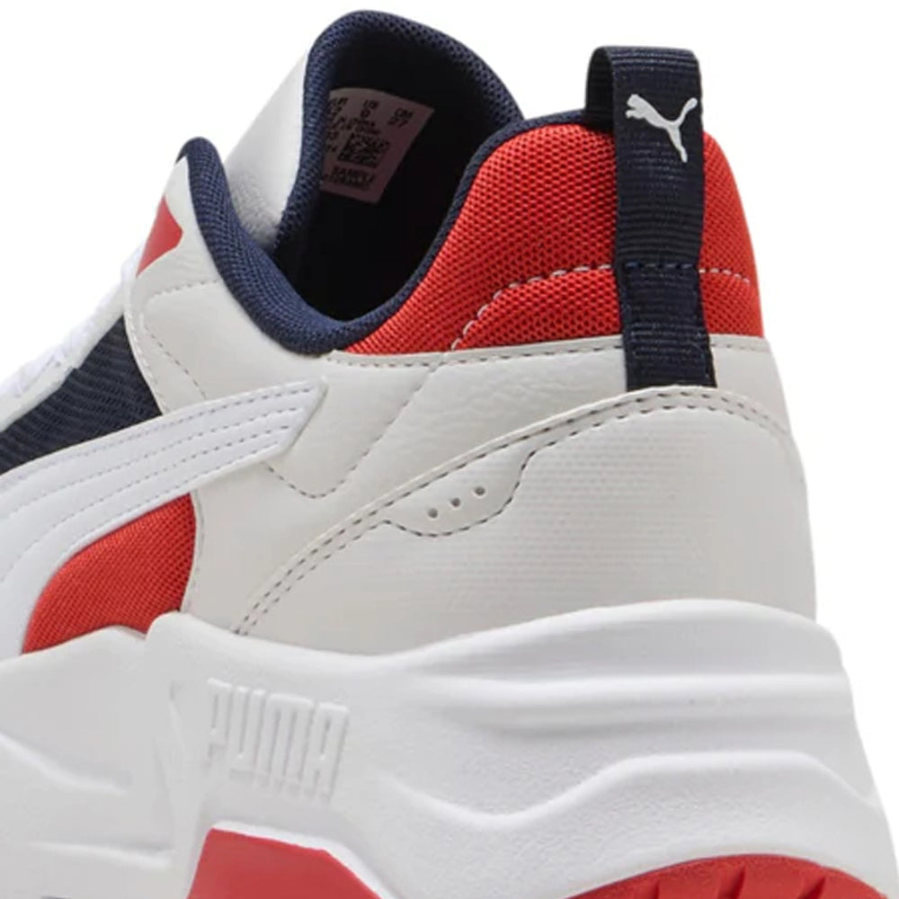 Sneakers Puma Trinity 2 lt Unisex Adulto - Bianco