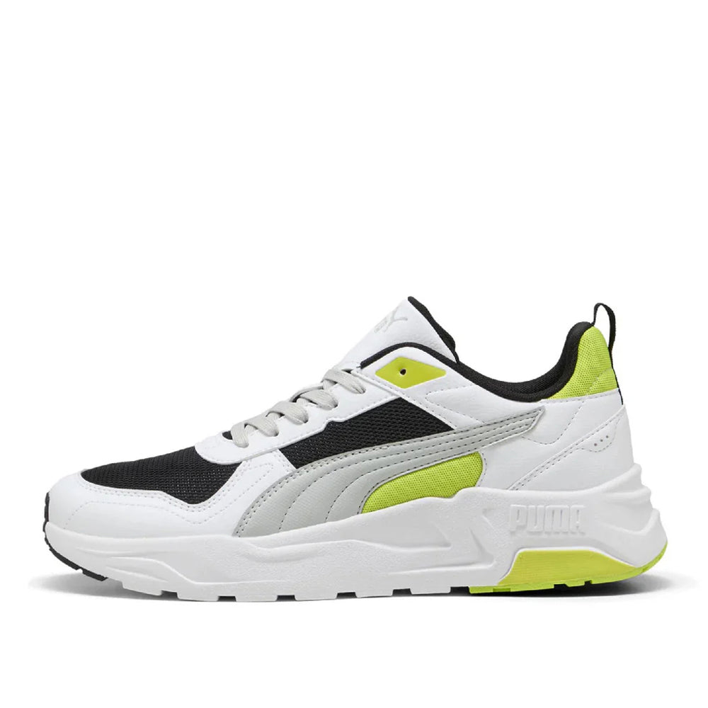 Sneakers Puma Trinity 2 lt Unisex Adulto - Bianco