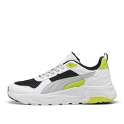 Sneakers Puma Trinity 2 lt Unisex Adulto - Bianco