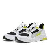 Sneakers Puma Trinity 2 lt Unisex Adulto - Bianco