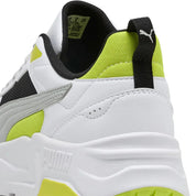 Sneakers Puma Trinity 2 lt Unisex Adulto - Bianco