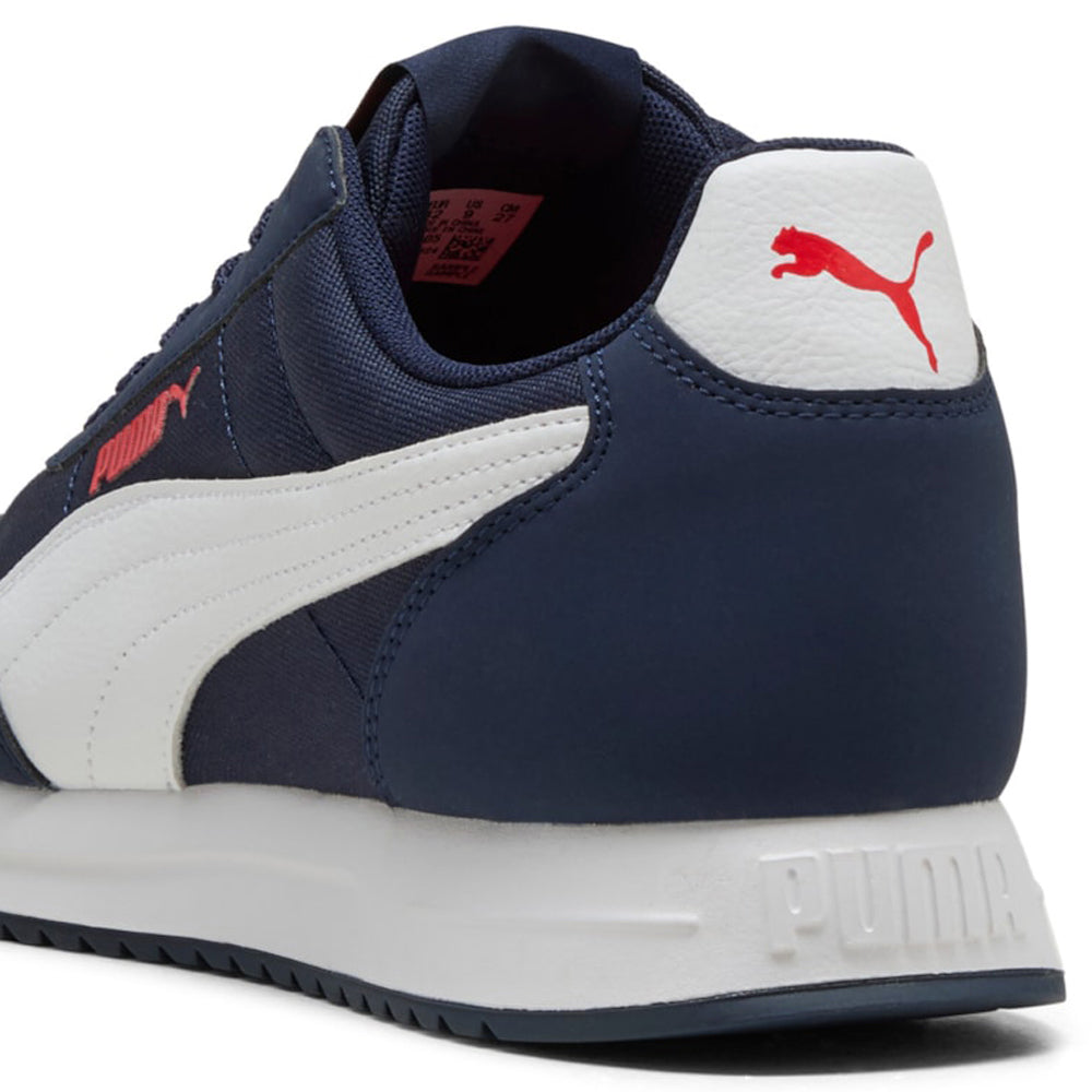 Sneakers Puma R78 Lightwind Unisex Adulto - Blu