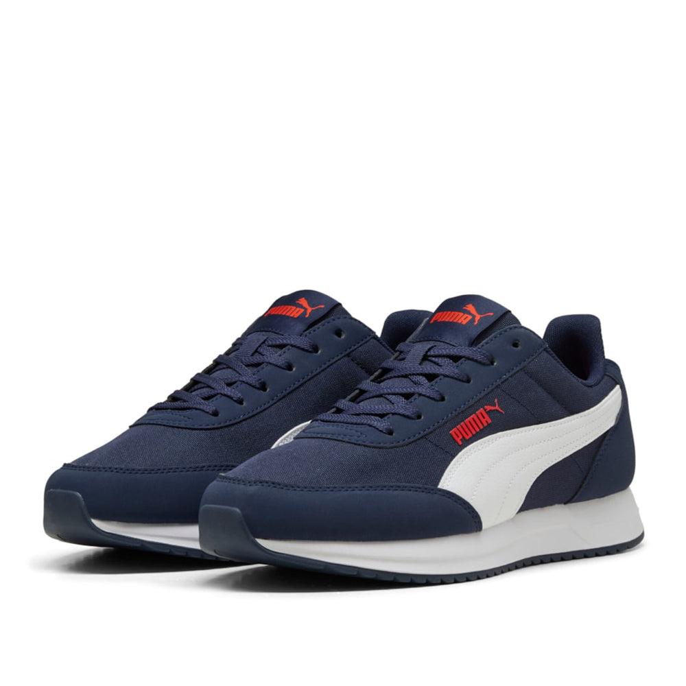 Sneakers Puma R78 Lightwind Unisex Adulto - Blu
