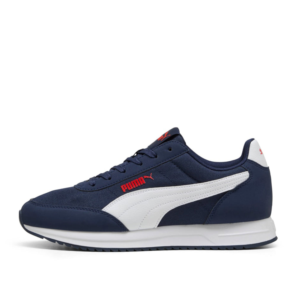 Sneakers Puma R78 Lightwind Unisex Adulto - Blu