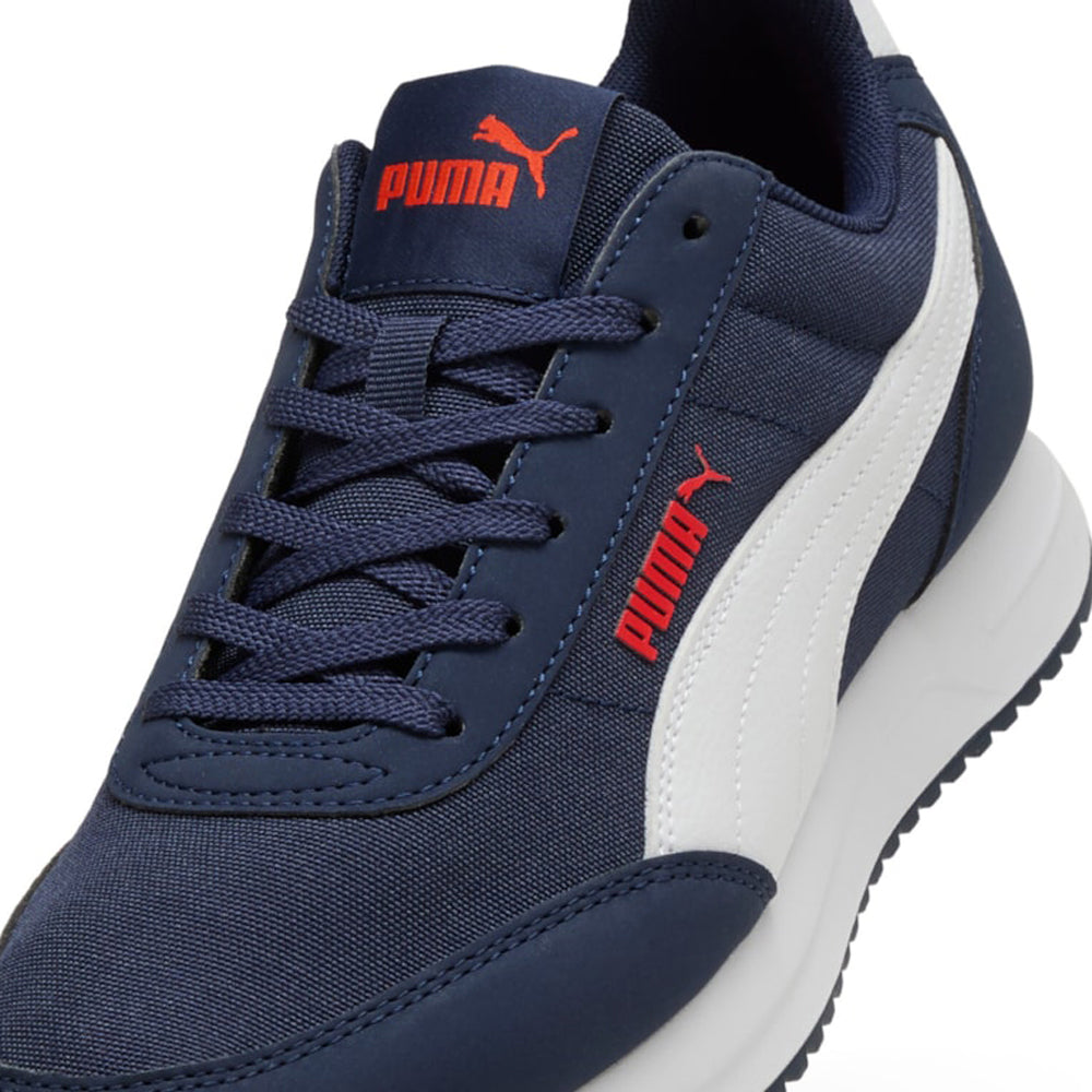 Sneakers Puma R78 Lightwind Unisex Adulto - Blu