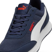 Sneakers Puma R78 Lightwind Unisex Adulto - Blu